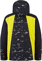 Vista 3 de Spyder Men's Wildcard Insulated Ski Jacket