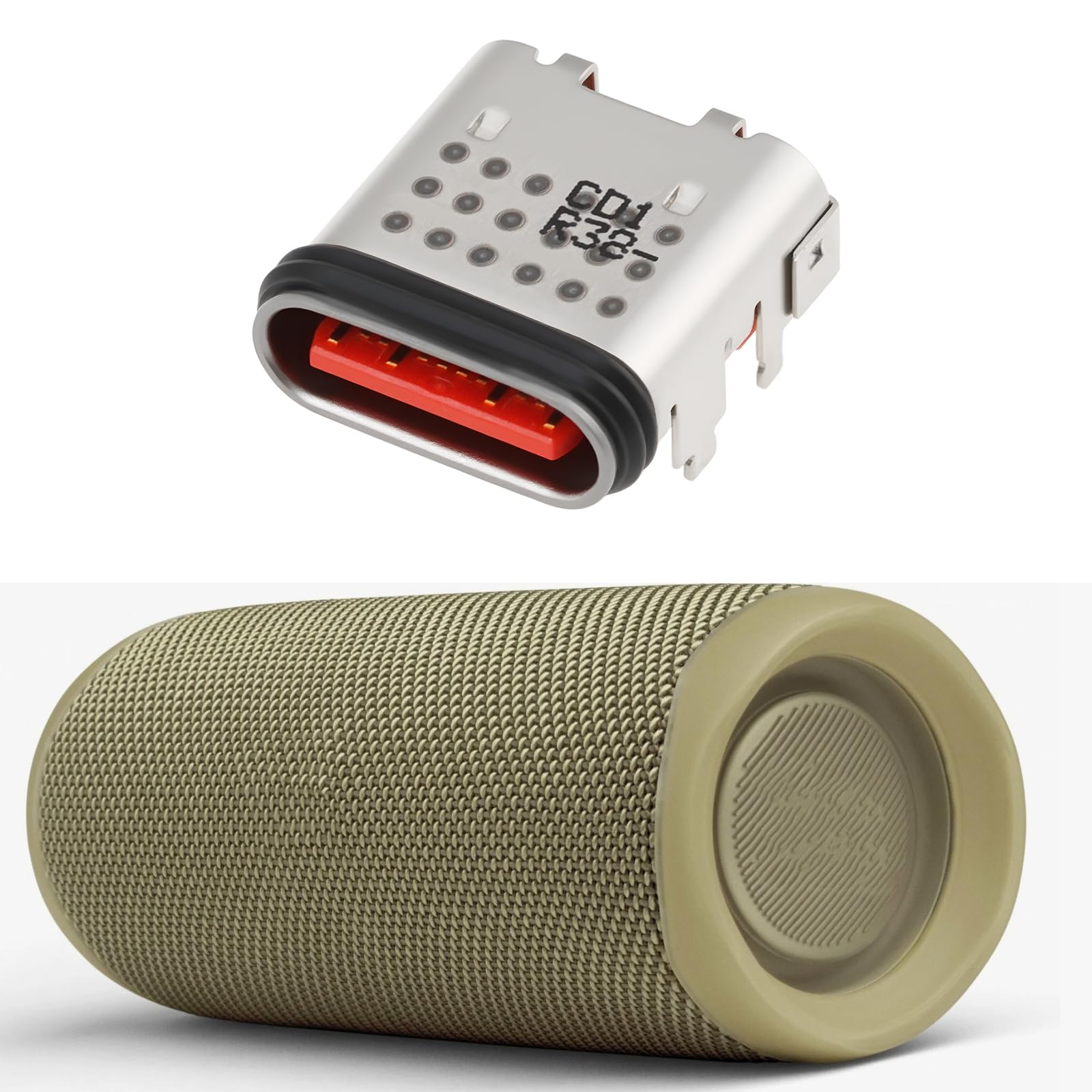 Amazon.co.jp: SG Store ワイヤレススピーカー Type-C USB-C 充電
