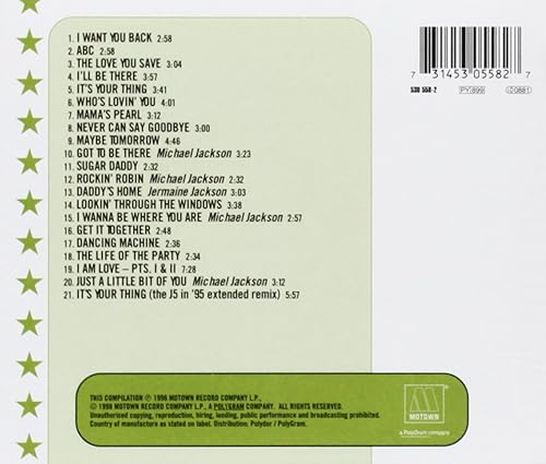 Miniatura 2 de Ultimate Collection