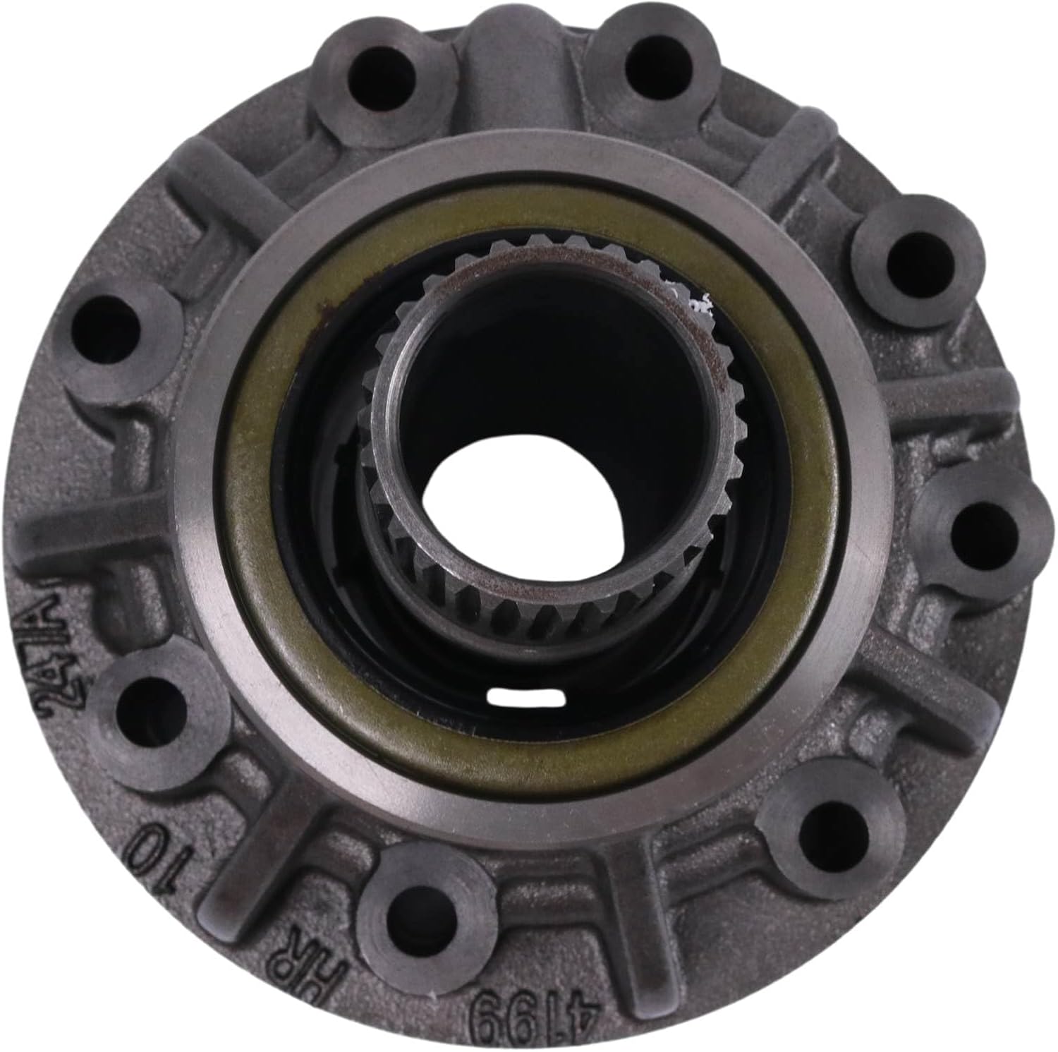 ‎zt truck parts Oil Pump AT440858 for John Deere Loader Backhoe Models 435 310J 310K 310K EP 310L 310L EP 310SJ 310SJ TMC 310SK 310SK TC 310SL 315SJ 315SK 315SL 325J 325K 325S