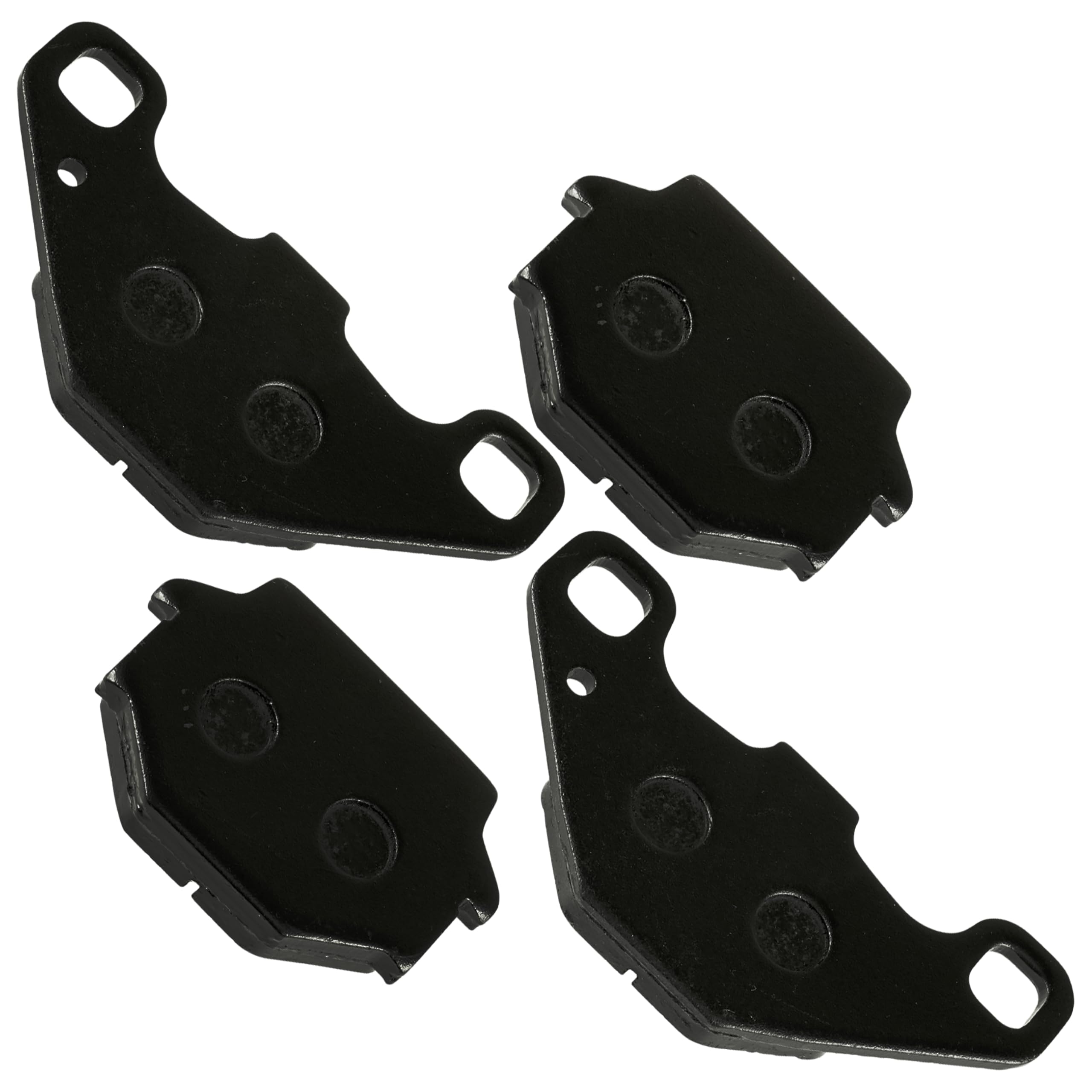 Left Hand Front Brake Caliper 1993 Kawasaki Bayou 400 4x4 - Foto 3