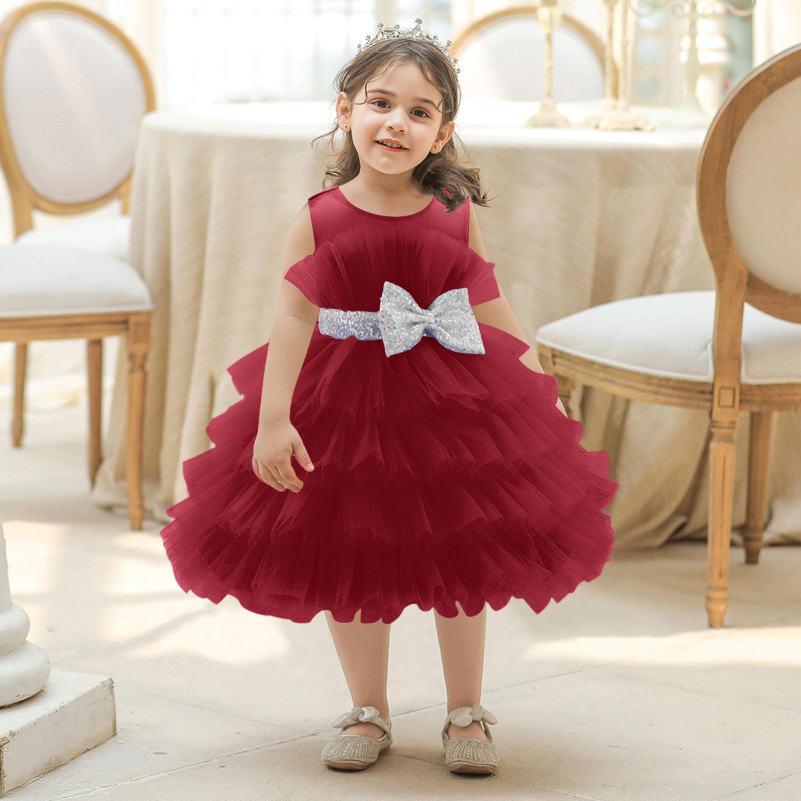 Tutu Niña Falda Dorada Niña Tutú Rojo Tutú Marron Negro Amarillo Estrellas Halloween Saia Branca Verde Larga Blanca Dorado Retro 110 Tul Blanco Ballet Disfraz 2 Años Ensayo Flamenco Roja Gris Rosa