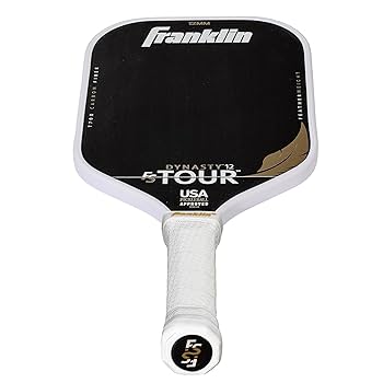 Amazon.co.jp: Franklin Sports Pro Pickleball Paddles - FS
