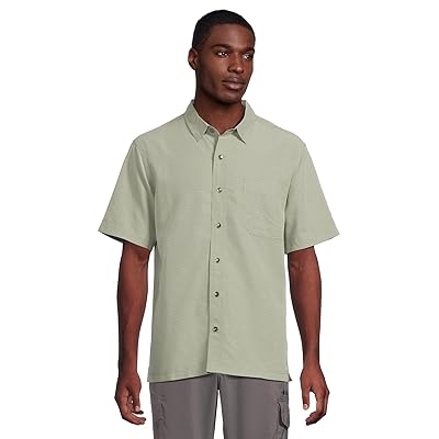 Royal Robbins Desert Pucker S/S Men