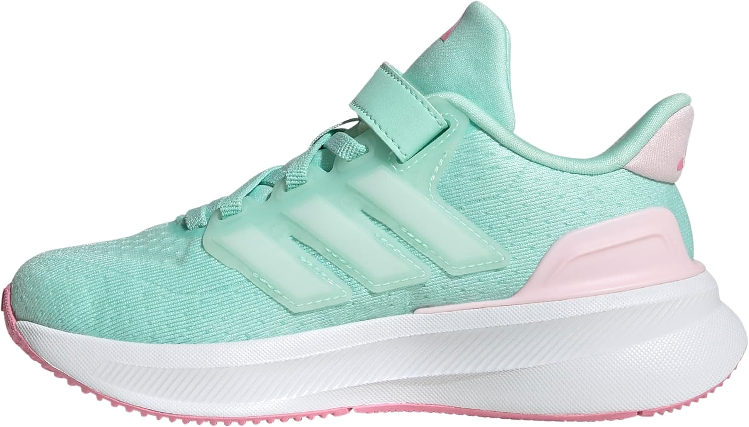 adidas Unisex-Child Ultrarun 5 Sneaker