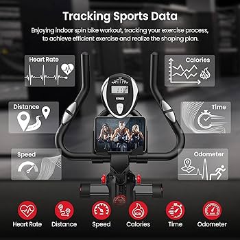 FITINDEX エクササイズバイク 黒 Amazon.co.jp: FITINDEX フィットネスバイク フィット