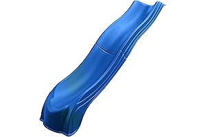 Swing-N-Slide Wave Slide: Slide into Endless Backyard Adventures!
