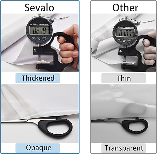 Miniatura 5 de Papel de contacto de mármol para encimeras de cocina, despegar y pegar, papel tapiz impermeable de mármol sintético para baño, papel tapiz