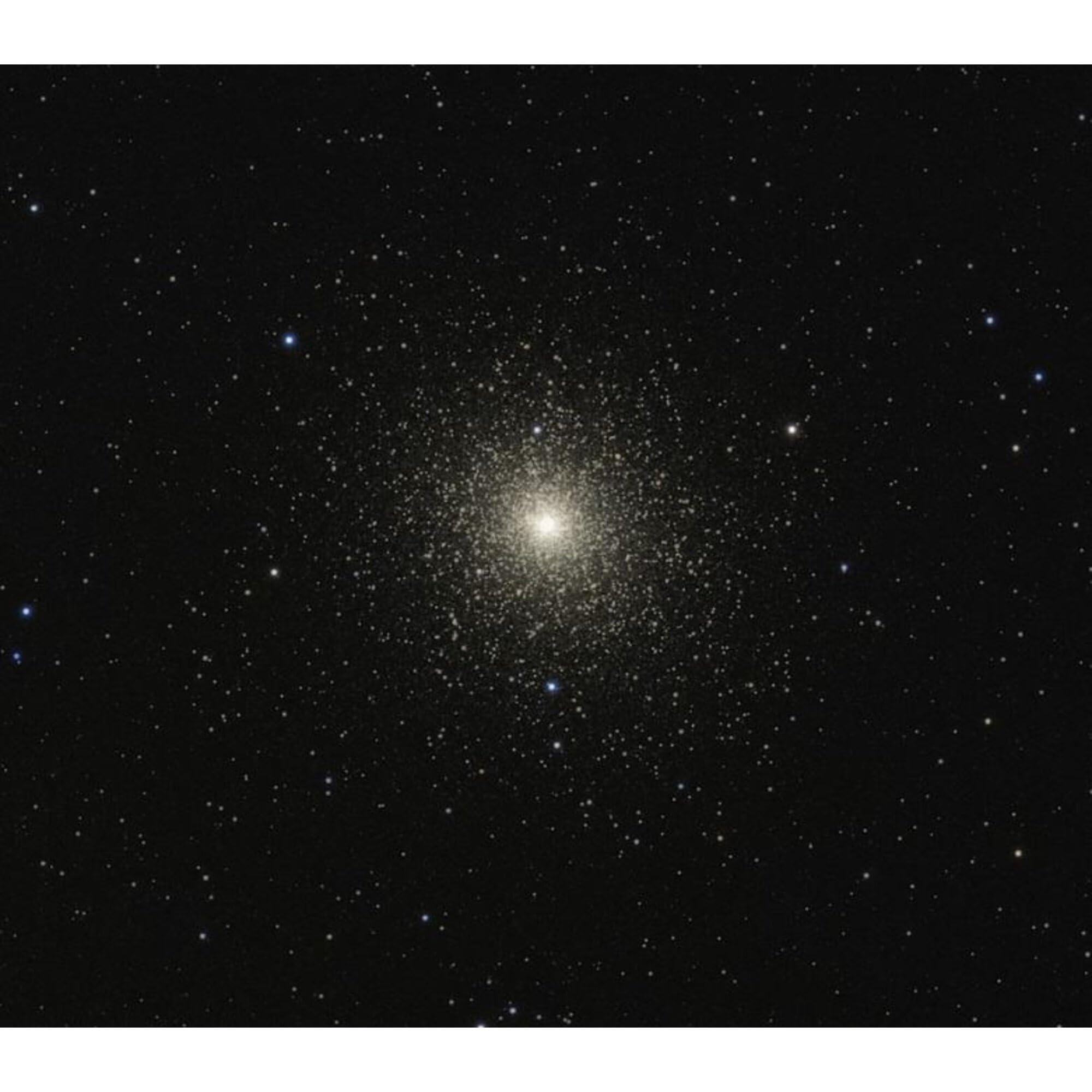 Vaonis Smart Telescope AP 50/250 Vespera II