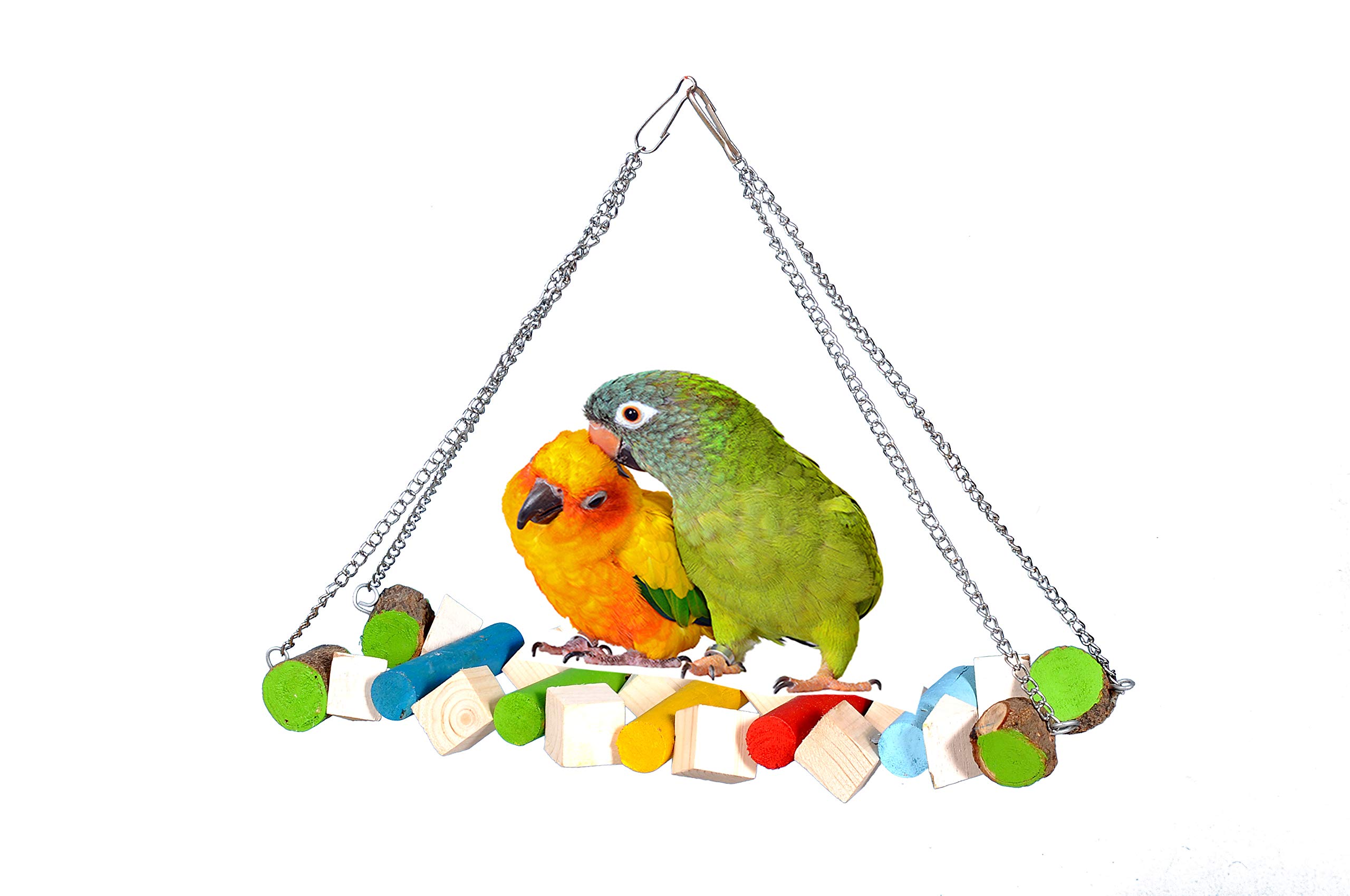 See full amazon price history chart for AVI CRAVE Large Playful Natural Wood Cube Swing Flexible Ladder Toy for Cockatiel, Lovebird, Budgerigar, Sun Conure, Finch, African Grey, Canary, Cockatoo, Macaw, Budgeri Birds AVI CRAVE Large Playful Natural Wood Cube Swing Flexible Ladder Toy for Cockatiel, Lovebird, Budgerigar, Sun Conure, Finch, African Grey, Canary, Cockatoo, Macaw, Budgeri Birds (B08X4T1GNR) Amazon Price History, Amazon Price Tracker