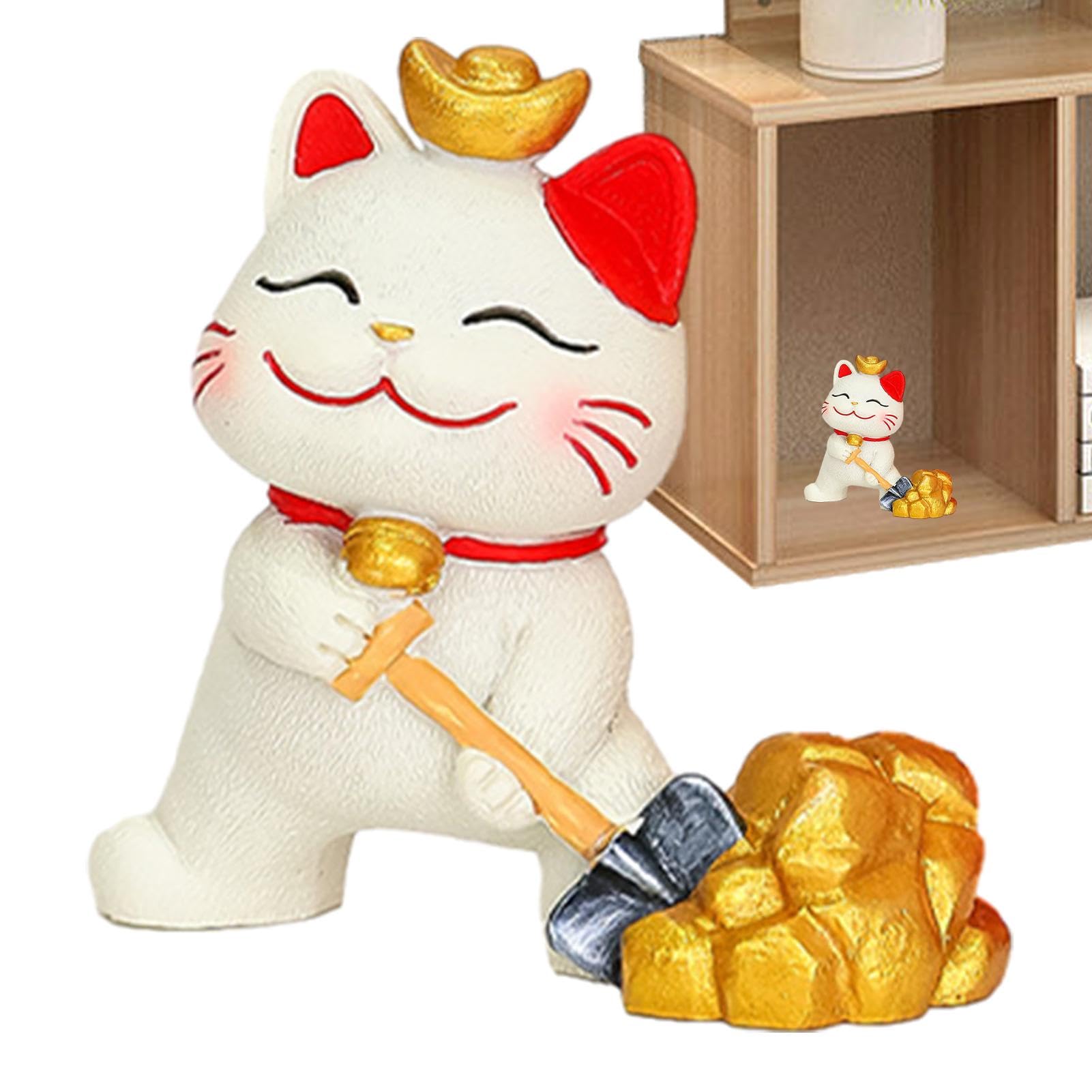 千万両猫 石像 MEDICOM TOY OFFICIAL BLOG（メディコム・トイ オフィシャル