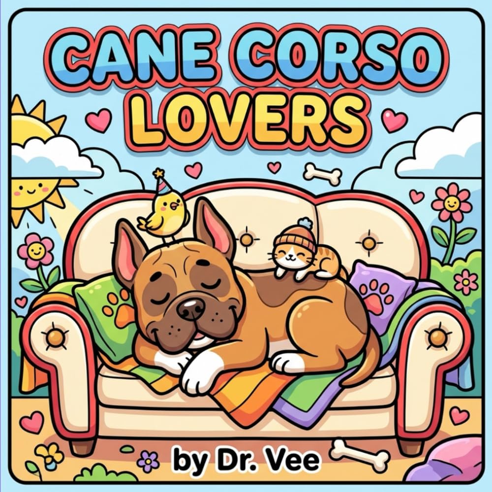 Cane Corso Lovers