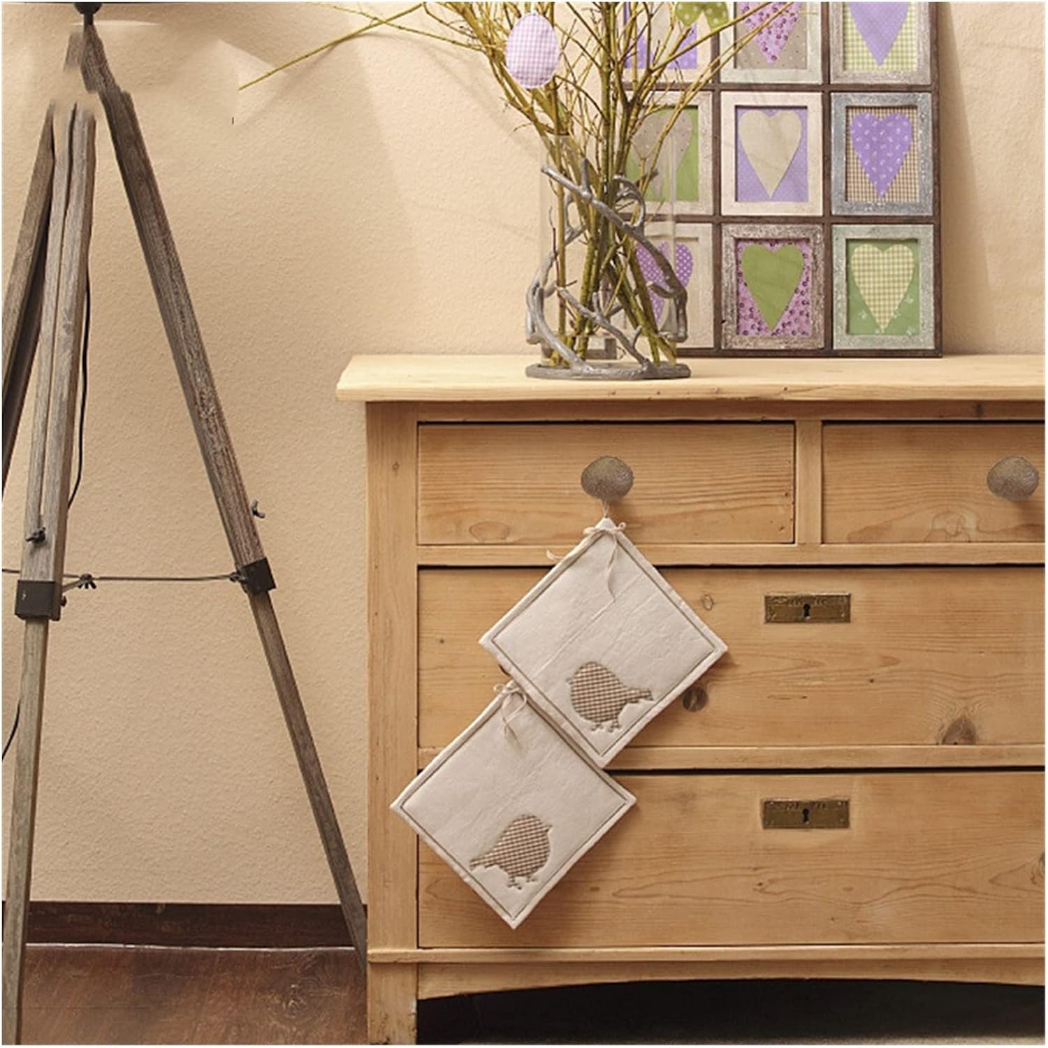 UAMOU 1 pc Unique Natural Stone + zinc Alloy Door Drawer Cabinet Wardrobe Pull Handle Knobs Furniture Hardware Handle Cheerfully