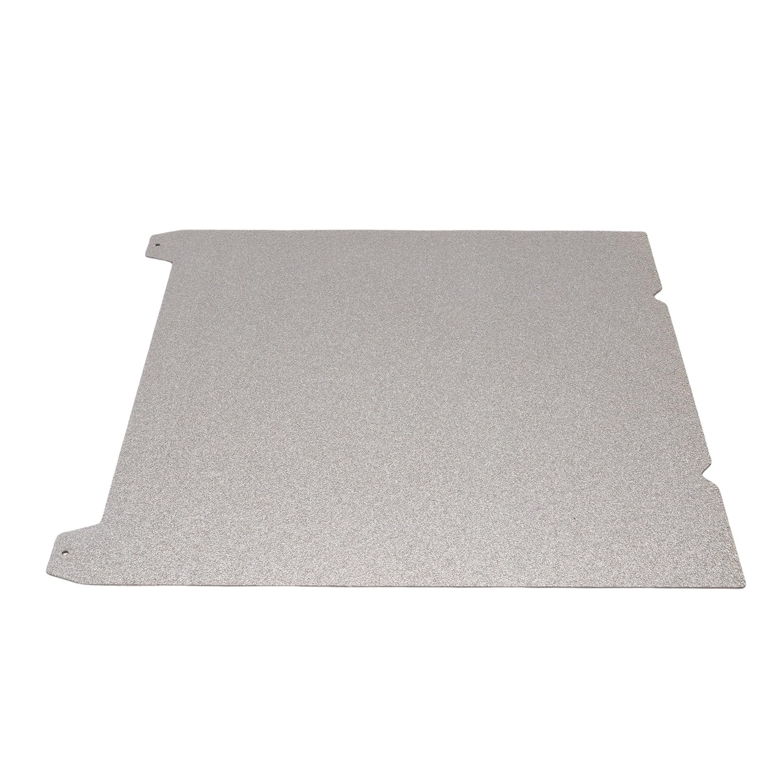 Plaque de construction flexible anti-warping pour lit PEI Ender 3