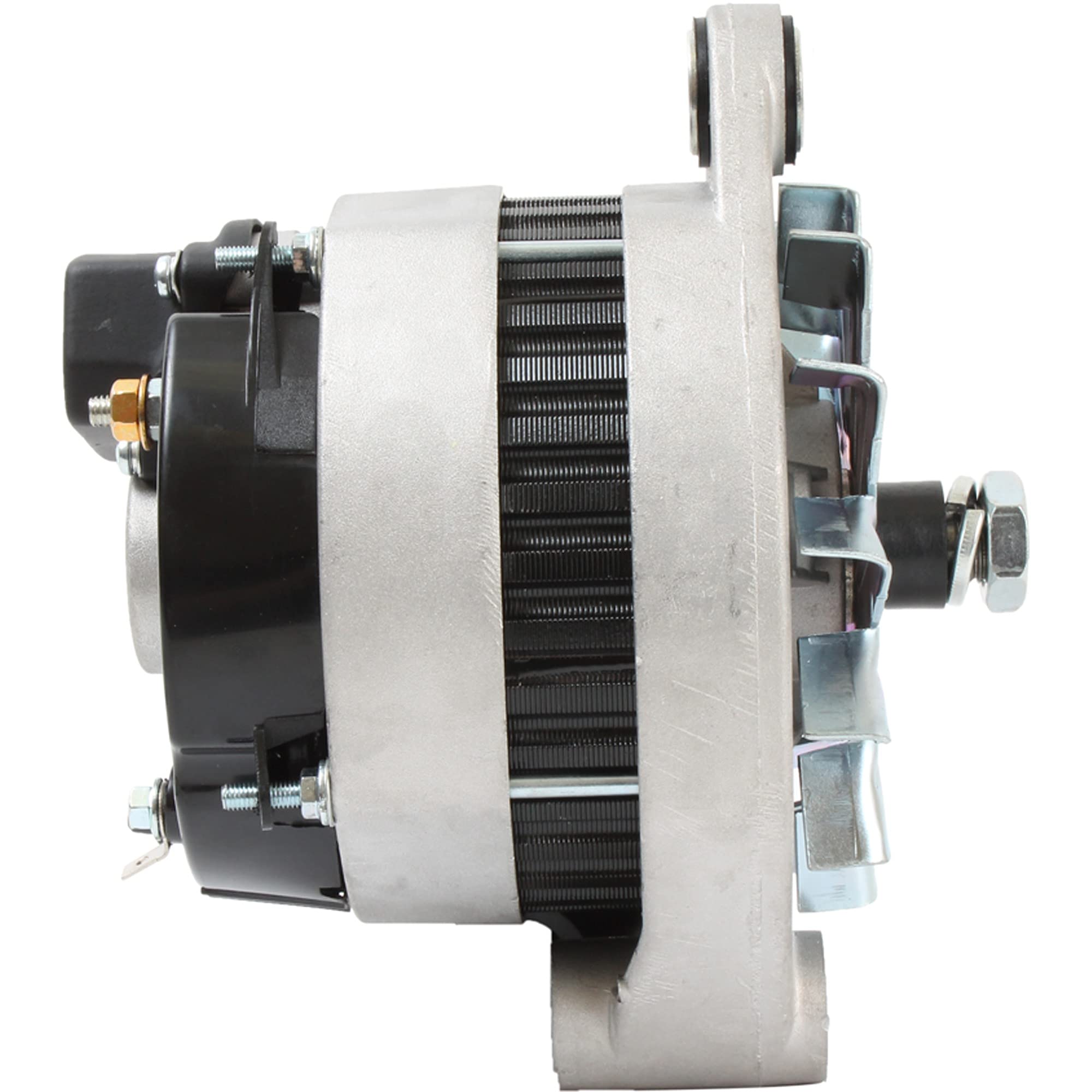 DB Electrical APR0032 New Alternator For Volvo Marine 24 Volt 1624090, 5003448, Voe1624090 A14N141M, Loader, Hauler, Industrial IA9421 MG444 V439173 111658 400-40007R IA 9421 MG444 A14N141M A14N206M