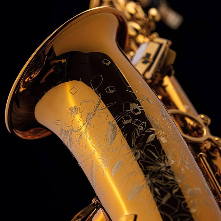 Amazon | H.SELMER セルマー/SUPREME シュプレーム アルト