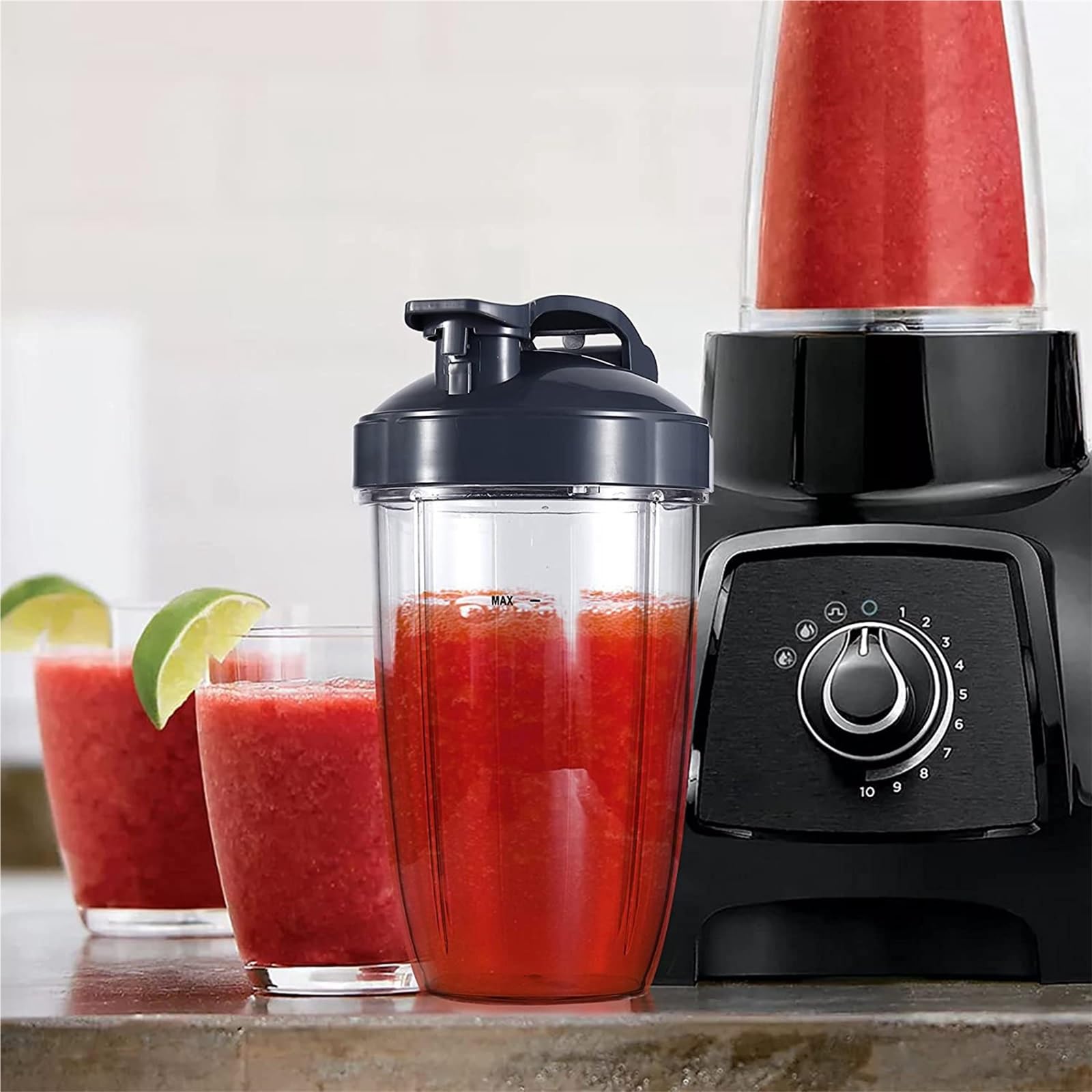 Części zamienne dla blendera, dla dla NutriBullet, Blendery
