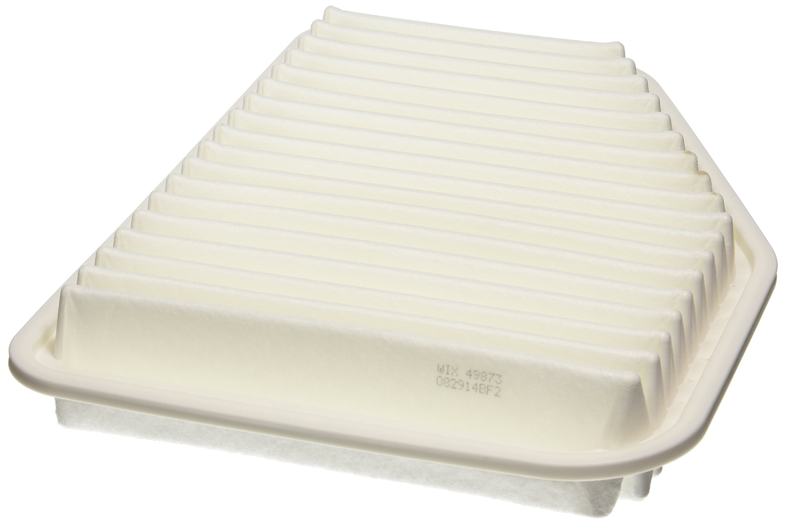 Wix Corporation – 49018 Air Filter Panel
