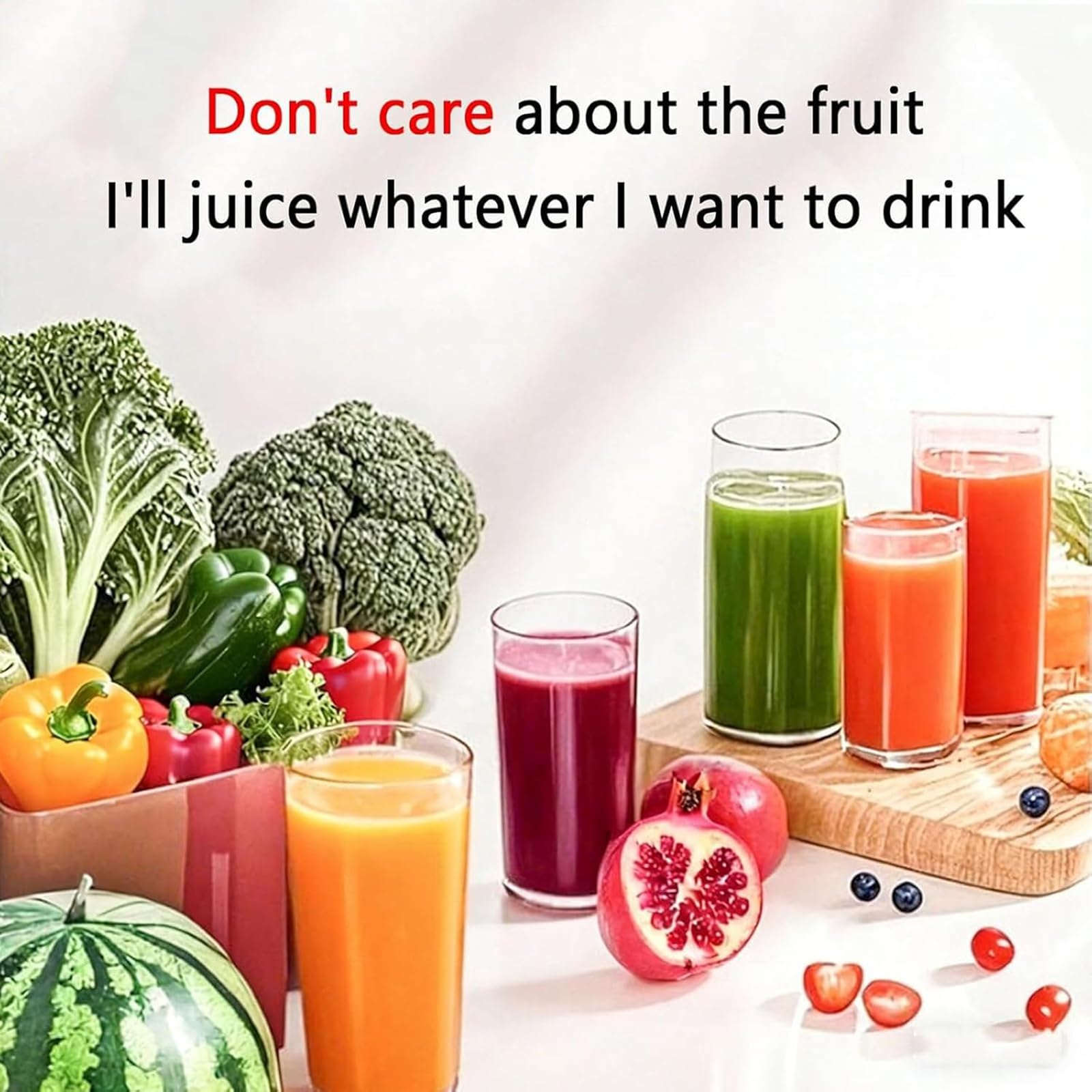 Manuelle Zuckerrohr-Entsafter, extrahiert Saft in 3 Sekunden, 99,9 % Ertrag, abnehmbarer 304 Edelstahl, für Zuckerrohr, Granatapfel, Orangen, kommerzielle Nutzung