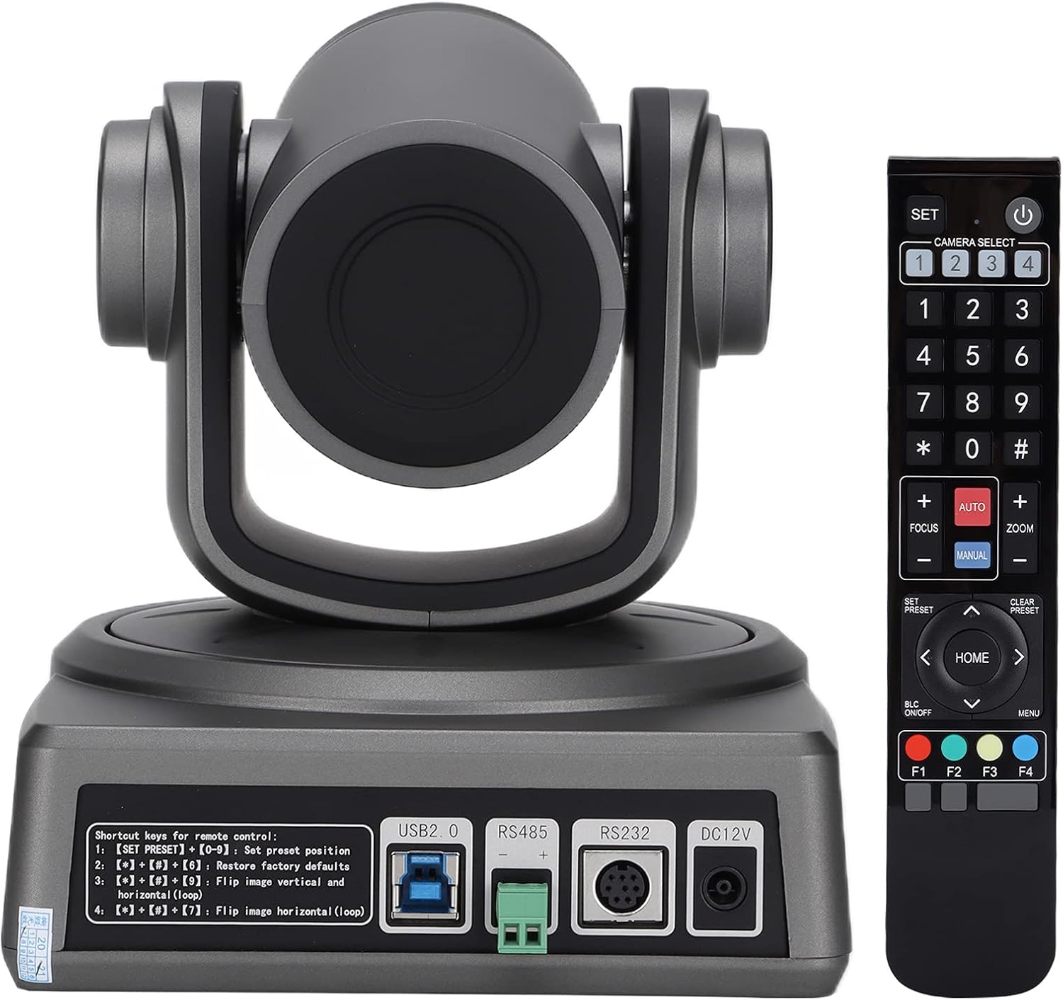 Video Conference 1080P Hd  Camera, Video Conference