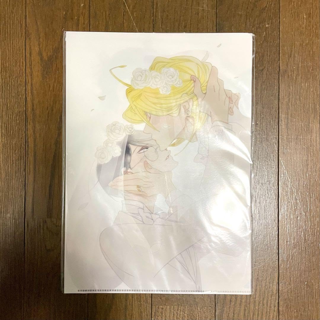 中村明日美子　同級生　クリアファイル Amazon.co.jp: 中村明日美子 同級生 クリアファイル : 文房具