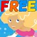 Juegos de Cuentos de Hadas: Rompecabezas de Princesa Sirena - Gratis