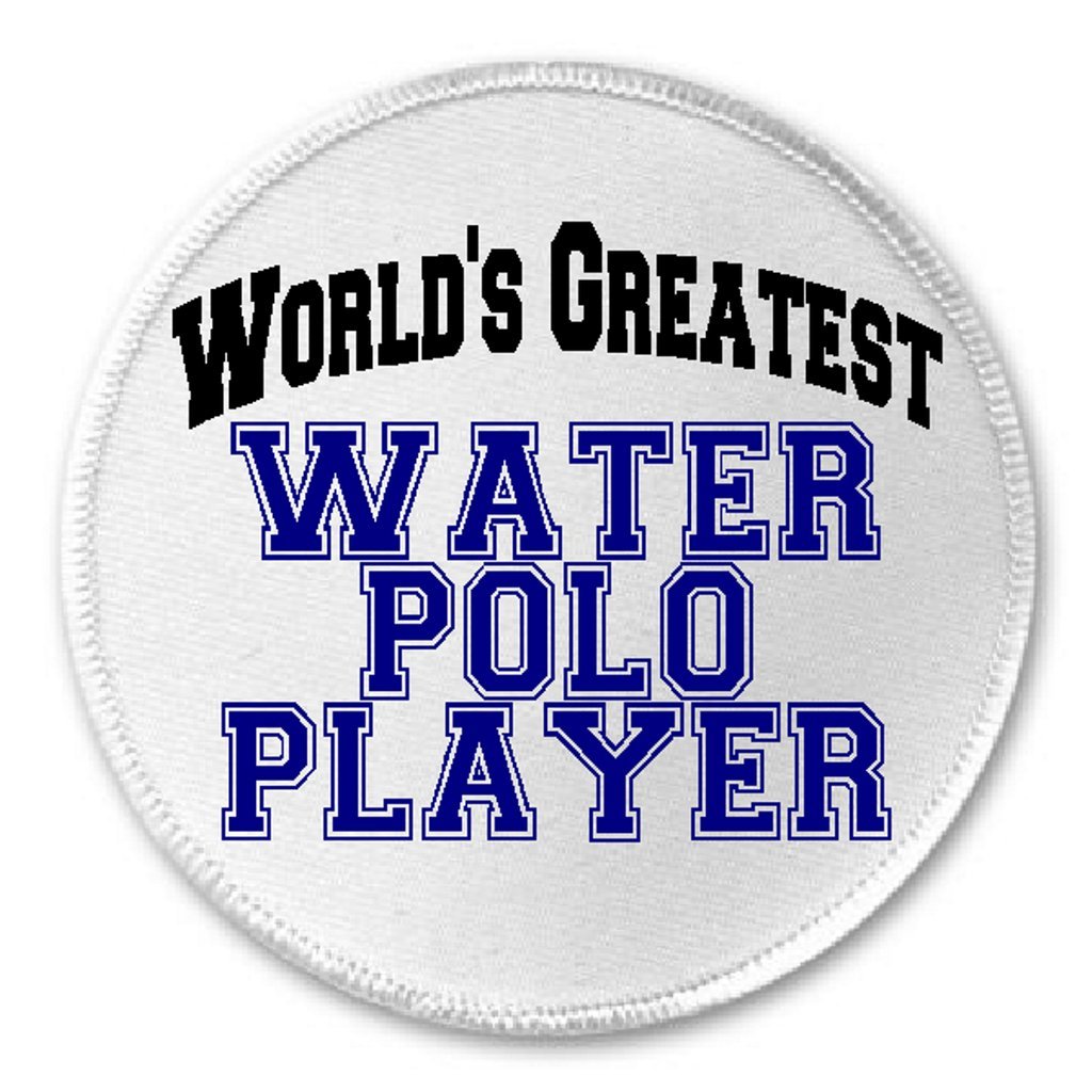 World's Greatest Water Polo Player - 3