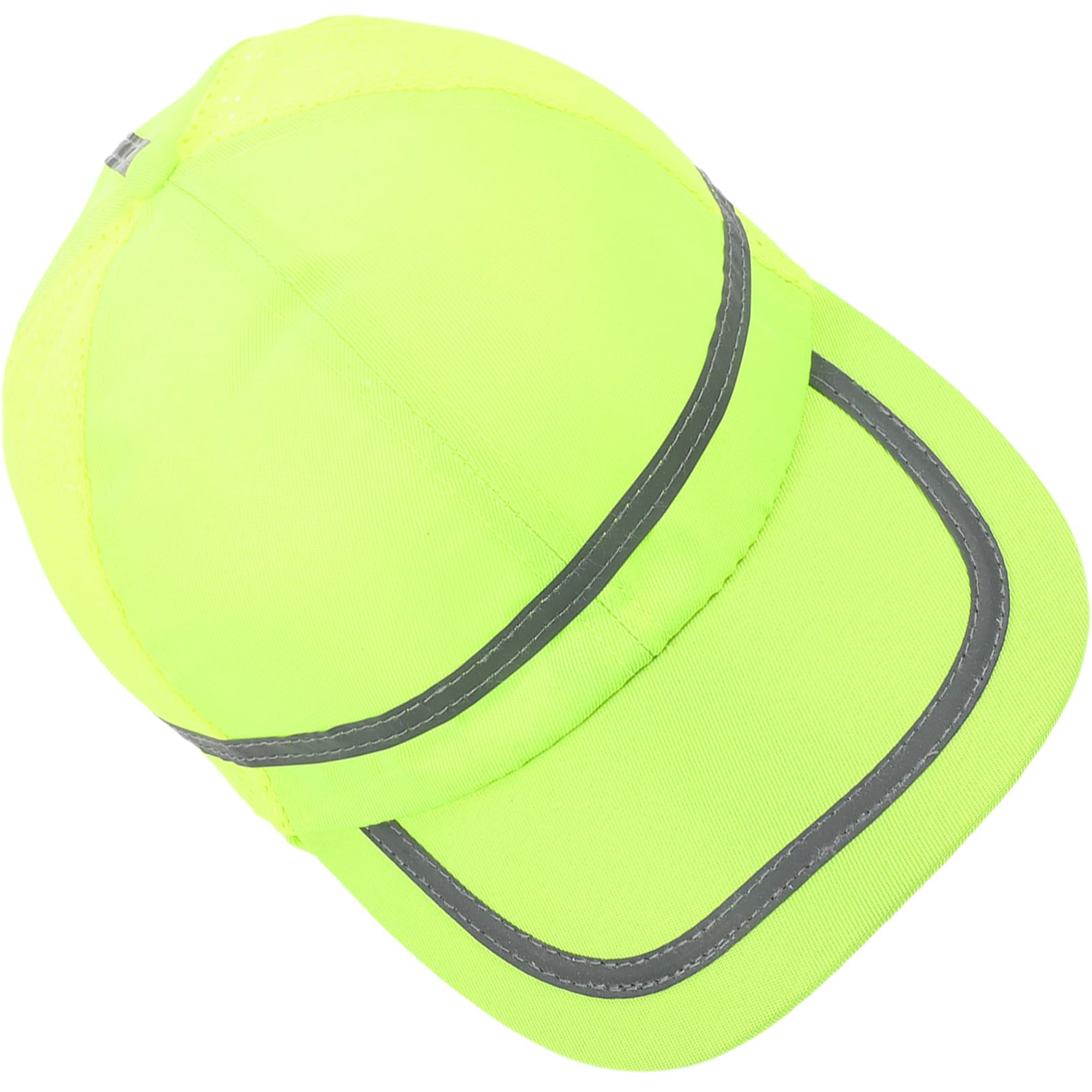 Parasol para Casco De Seguridad - Sombrero De Trabajo Reflectante Solar Parasol Gorra Reflectante