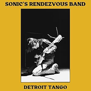 Detroit Tango
