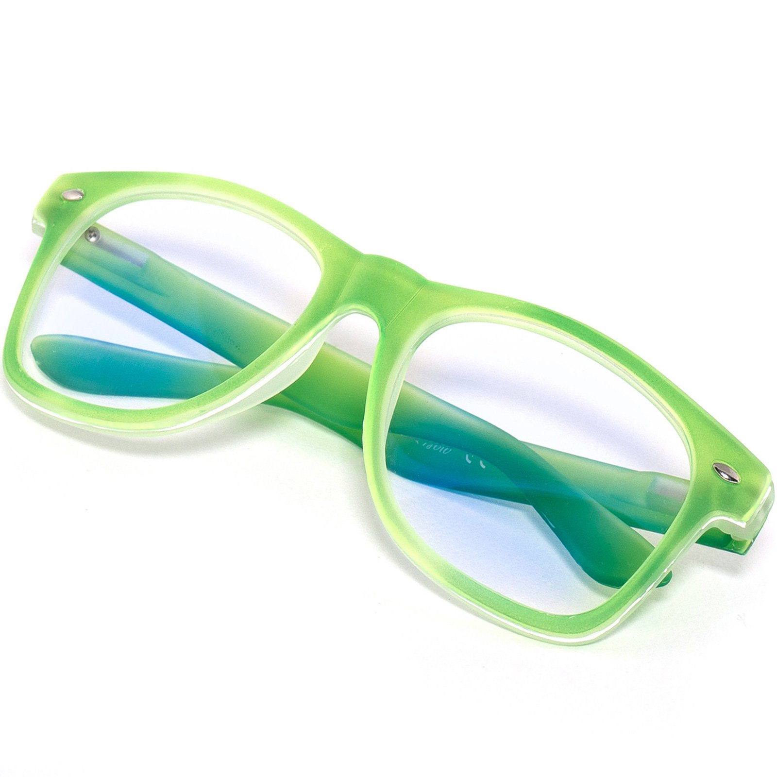 MFAZ Morefaz Ltd Women Anti Glare Reading Glasses +1.0 +1.5 +2.0 +2.5 +3.00 +4.00 Blue Light Filter Computer Gaming TV Radial