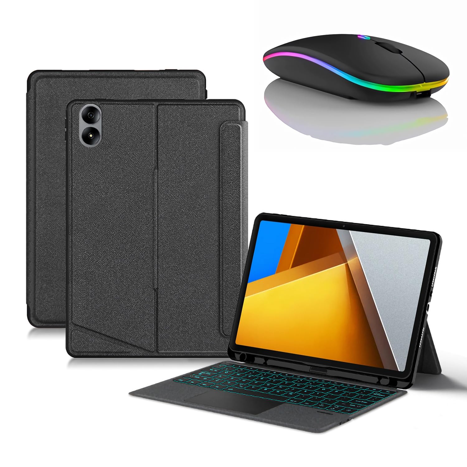 Amazon.co.jp: Xiaomi Mi Poco Pad 12.1