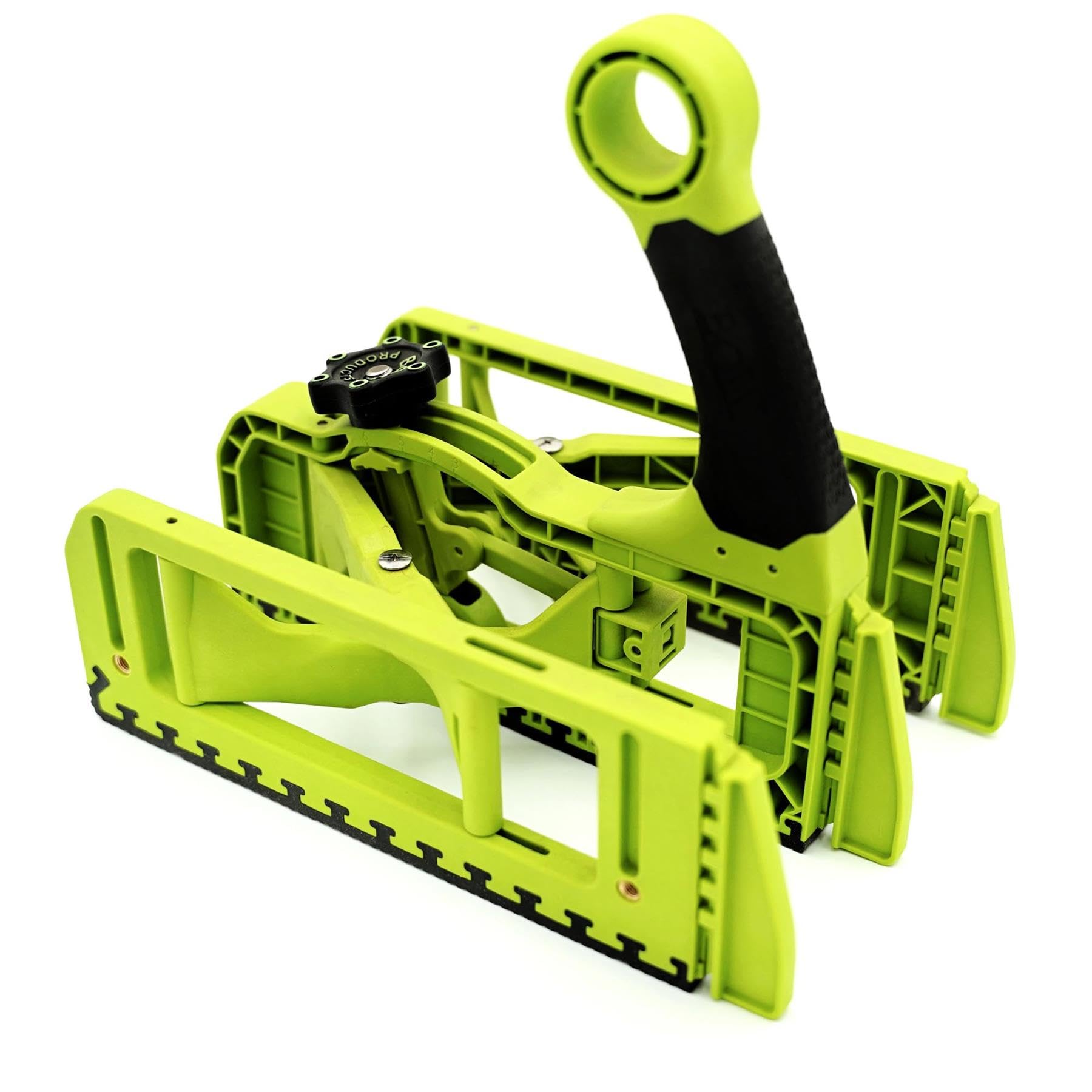 BOW Push Block - Table Saw Safety & Precision -5 BOW Push Block - Table Saw Safety & Precision -5