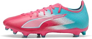 Ultra 6 Match Re-charge Fg/Ag Erkek Mavi Futbol Krampon 10876501
