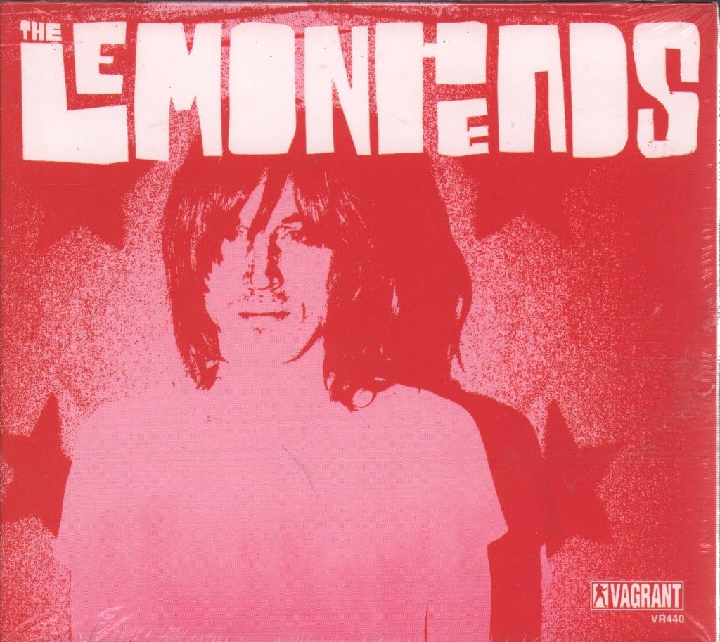 Amazon.com: The Lemonheads