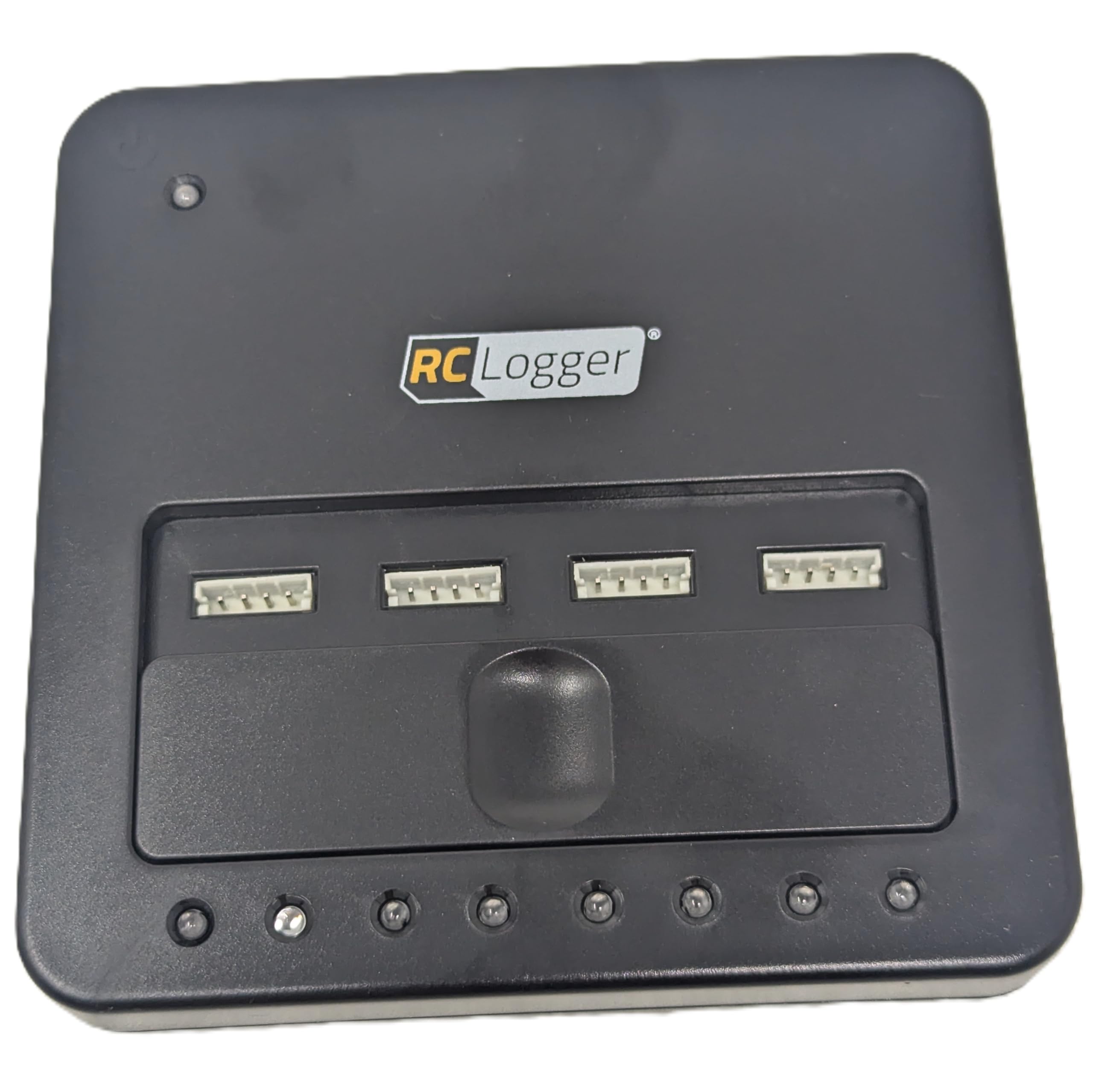Generic Fast Charging OneStation for RC LiPo Batteries - Charge Up to Four Packs Simultaneously