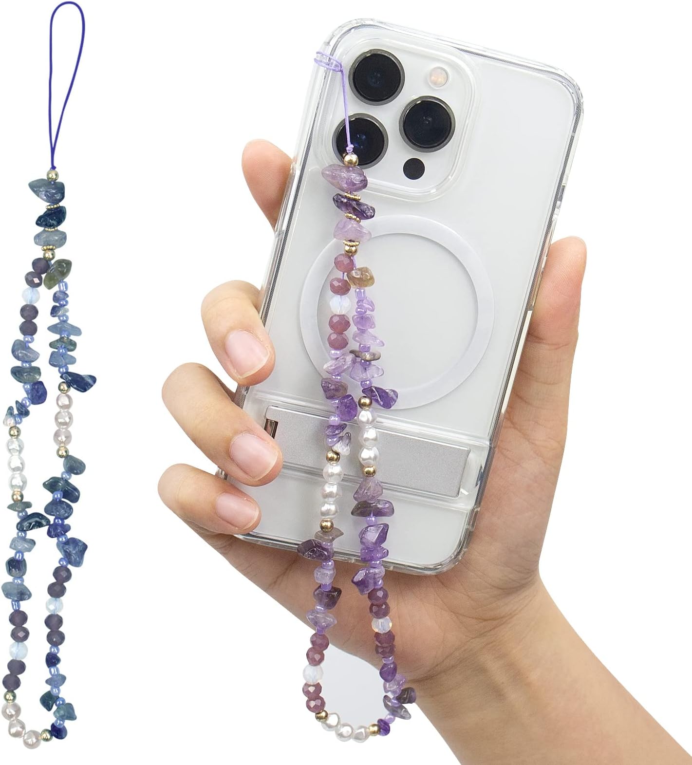 Chaine Telephone Portable Décorations De Téléphone Pendentif Téléphonique