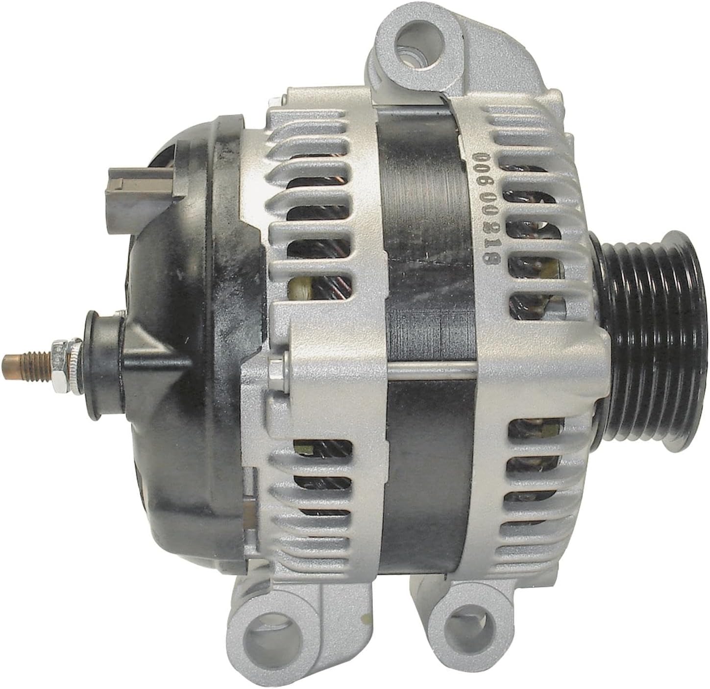 ACDelco Gold 334-2648 (88864869) Alternator