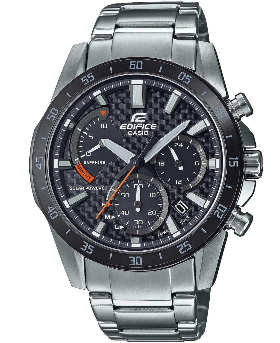 Nuevo Casio Edifice Wr100m | Compra Online a Precios Super Baratos