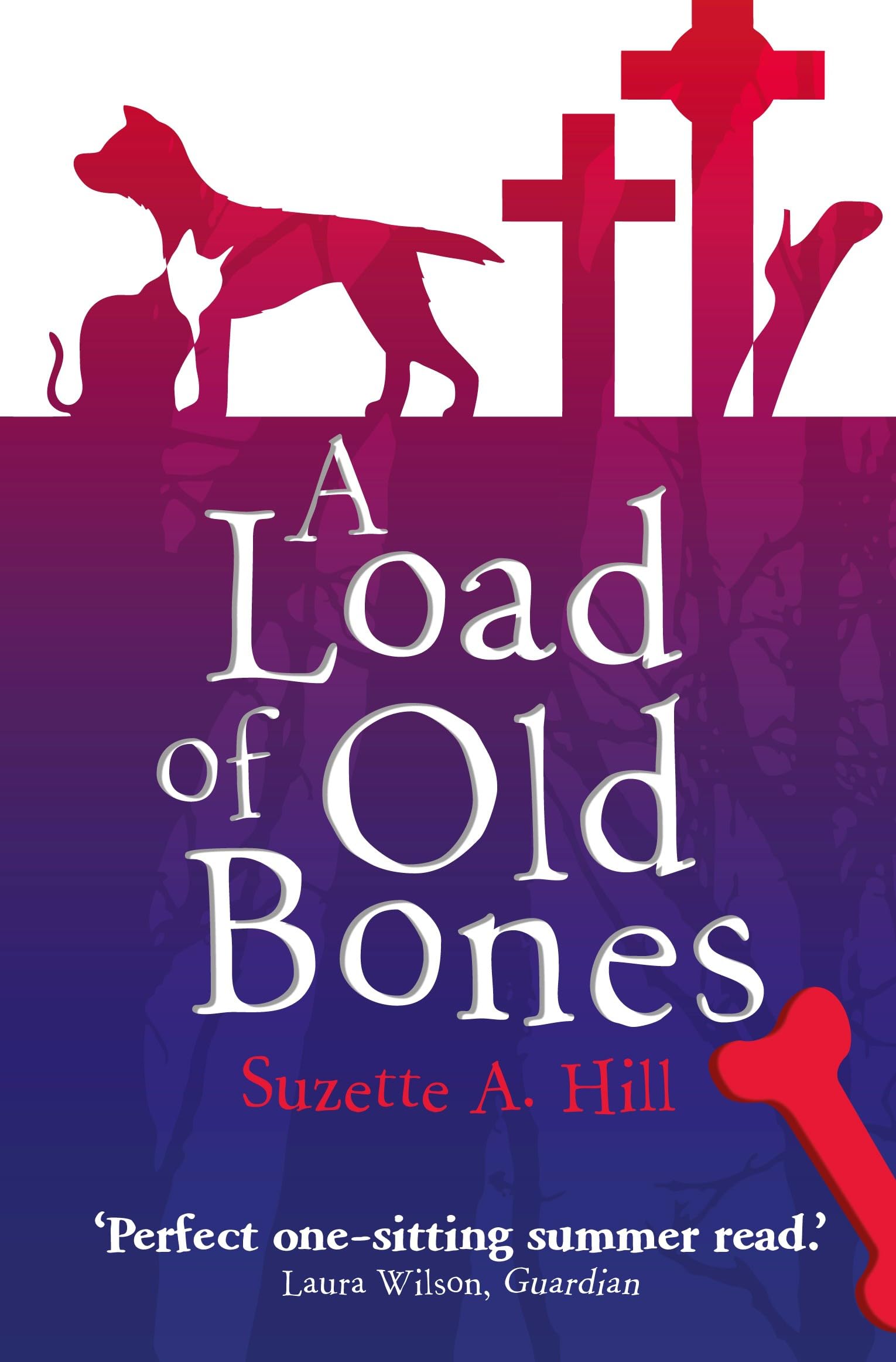Buy A Load Of Old Bones — BookShops.in
