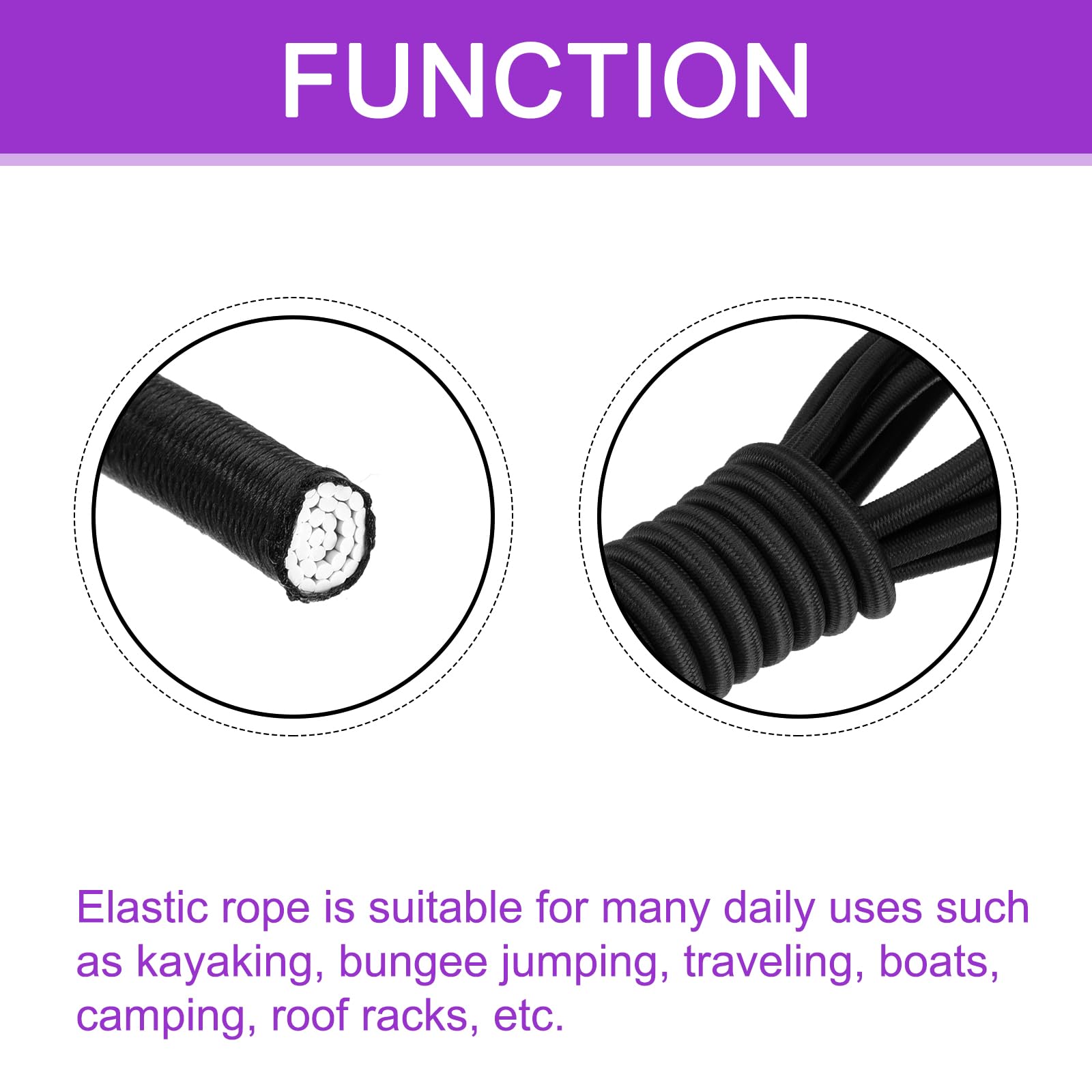 DMiotech 6mm Shock Cord - Image 3
