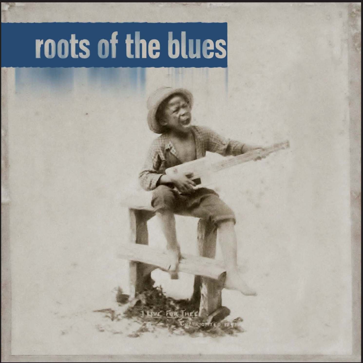 Roots of the Blues