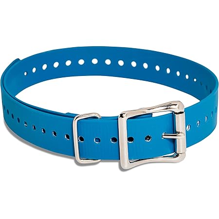 sportdog replacement collar strap
