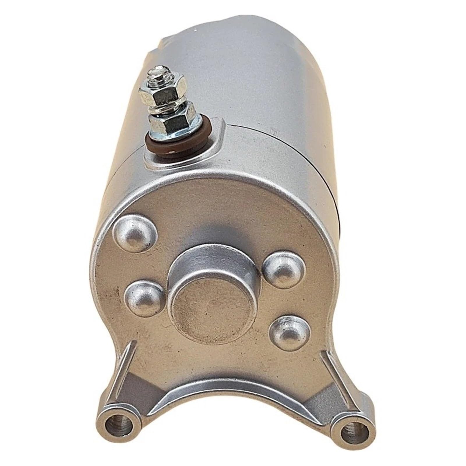 Motorino Di Avviamento Per XV125 XV240 XV250 SRV250 Route 66 1988 1989-1990 Virago 2UJ-81800-03-00 Avviatori