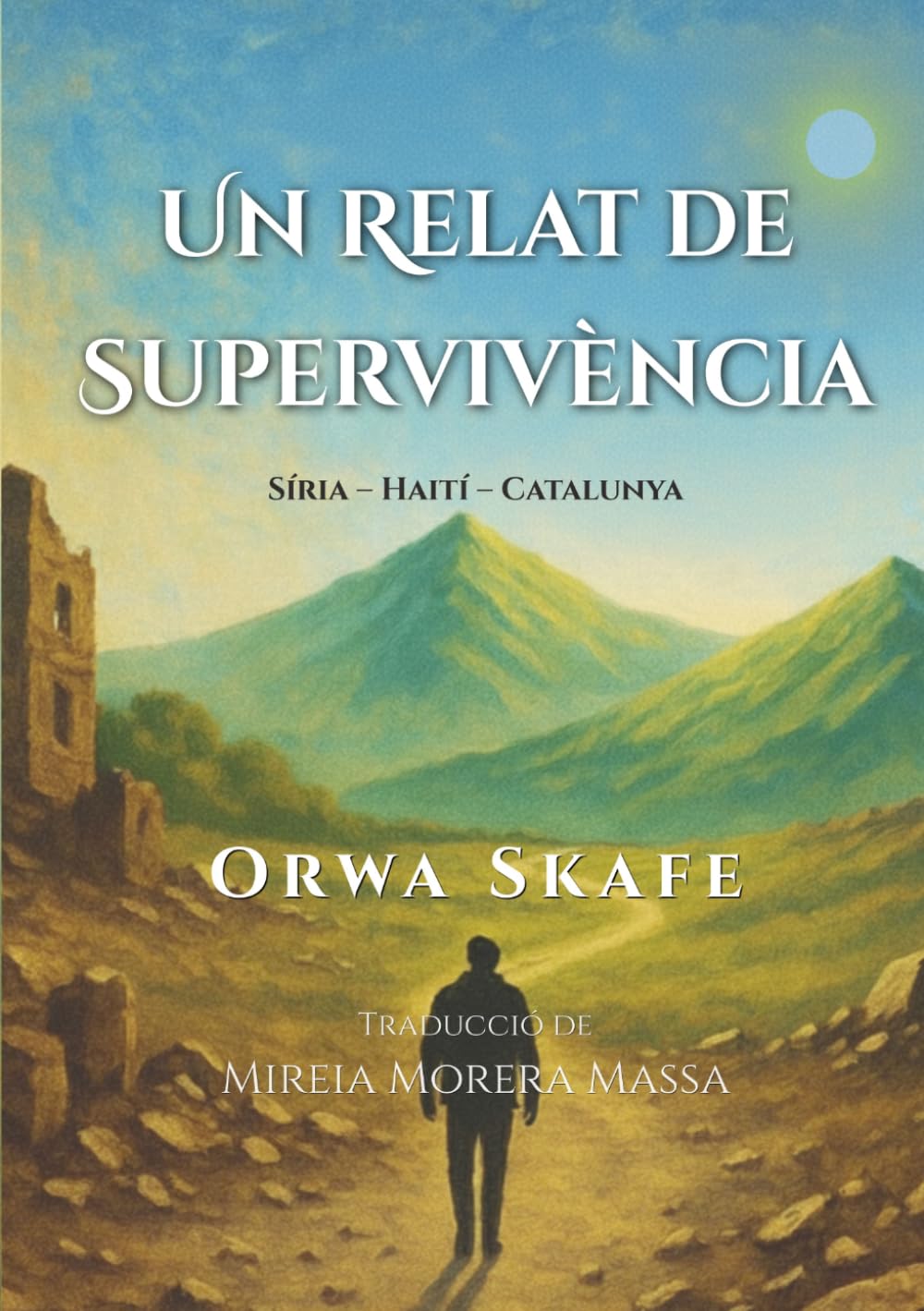 Un Relat de Supervivència: Síria – Haití – Catalunya