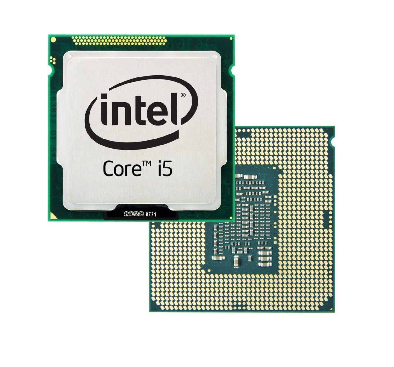 Intel CPU/Core i5-6500T 2.50GHz LGA1151 TRAY : Amazon.co.uk