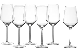 Exquisite Schott Zwiesel Wine Glasses: The Purest Enhancement for Your Wine Experience