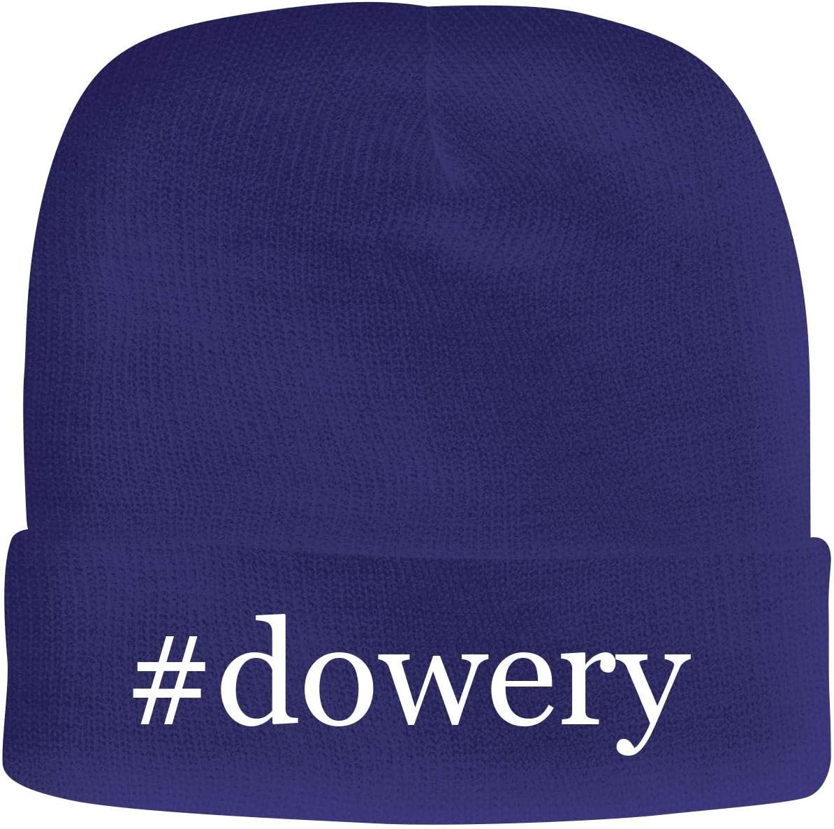 BH Cool Designs #Dowery - Men's Hashtag Soft & Comfortable Beanie Hat Cap