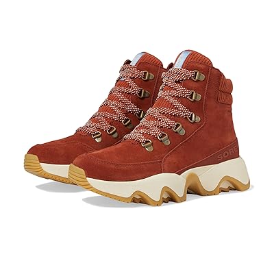 SOREL Kinetictm Impact Conquest Plus Waterproof Women