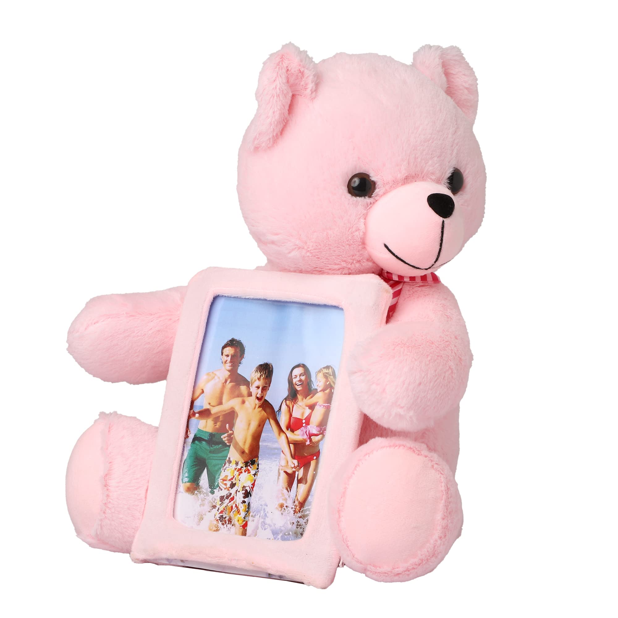 See full amazon price history chart for Lilted Stuffed Photo Frame Teddy Bear Soft Plush Toy for Kids and Birthday Gifts (Pink,30 cm) Lilted Stuffed Photo Frame Teddy Bear Soft Plush Toy for Kids and Birthday Gifts (Pink,30 cm) (B08L4M35TL) Amazon Price History, Amazon Price Tracker