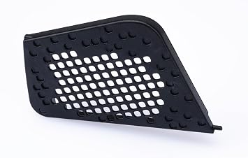 Filter Cover 19729 Compatible with Resmed AirSense, AirCurve, AirStart 10 Series CPAP, AutoSet Machines, Black